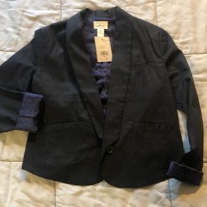 Levi’s retro blazer
